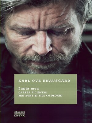 cover image of Mai Sunt Si Zile Cu Ploaie